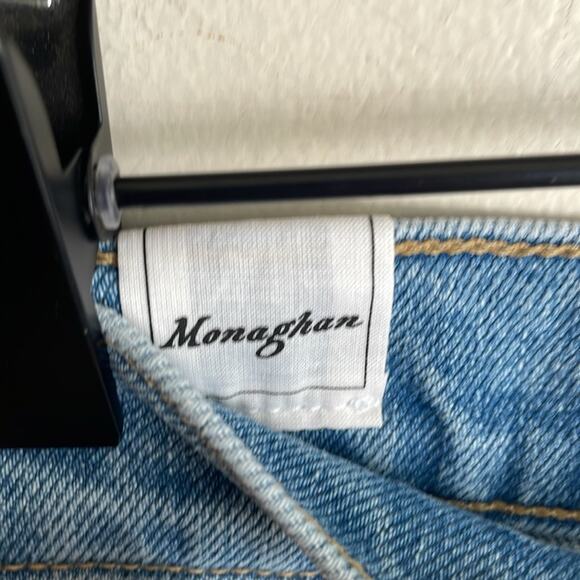 Frank & Eileen The Monaghan Jean Light Denim Wash - Picture 6 of 16